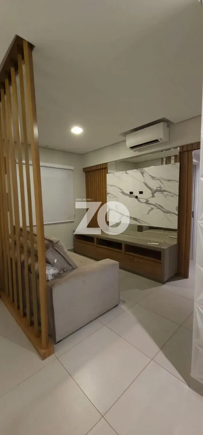 Apartamento, 2 quartos, 69 m² - Foto 8