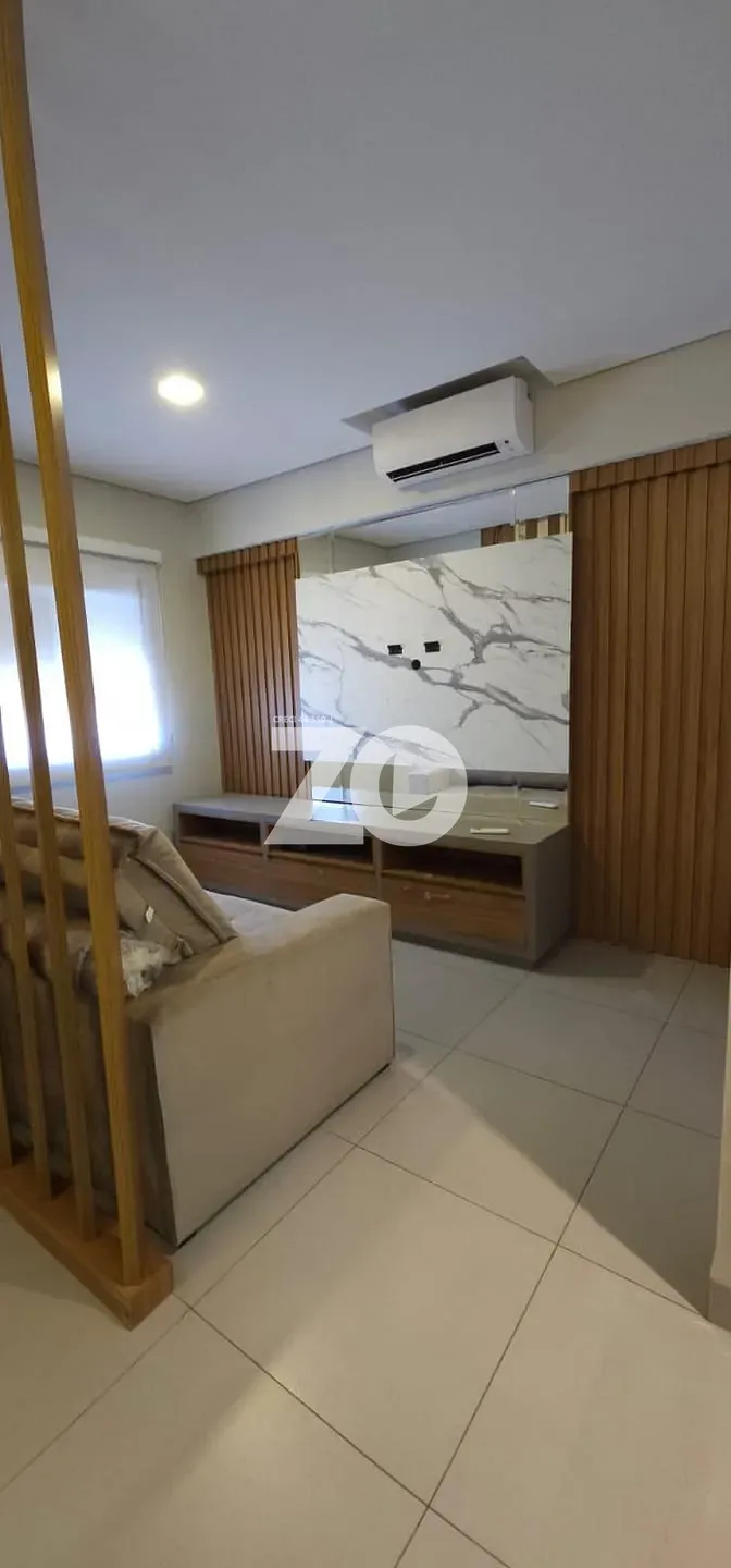 Apartamento, 2 quartos, 69 m² - Foto 2