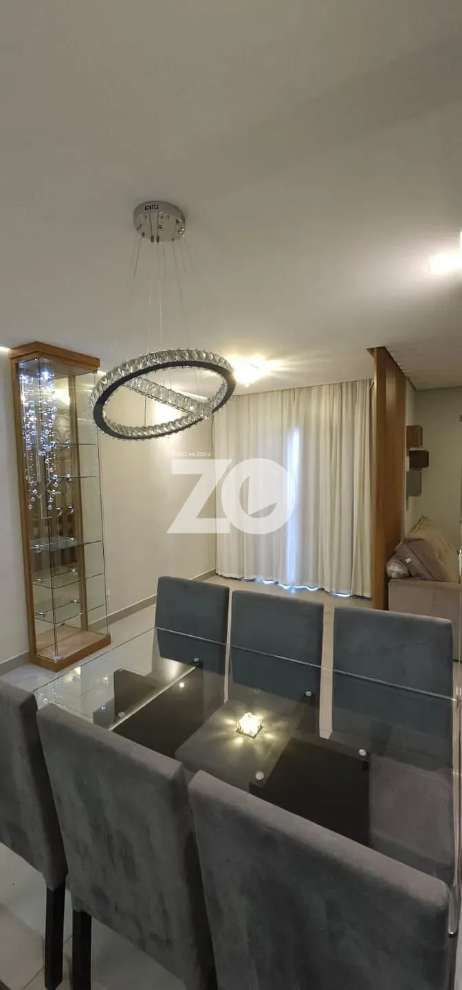 Apartamento, 2 quartos, 69 m² - Foto 1