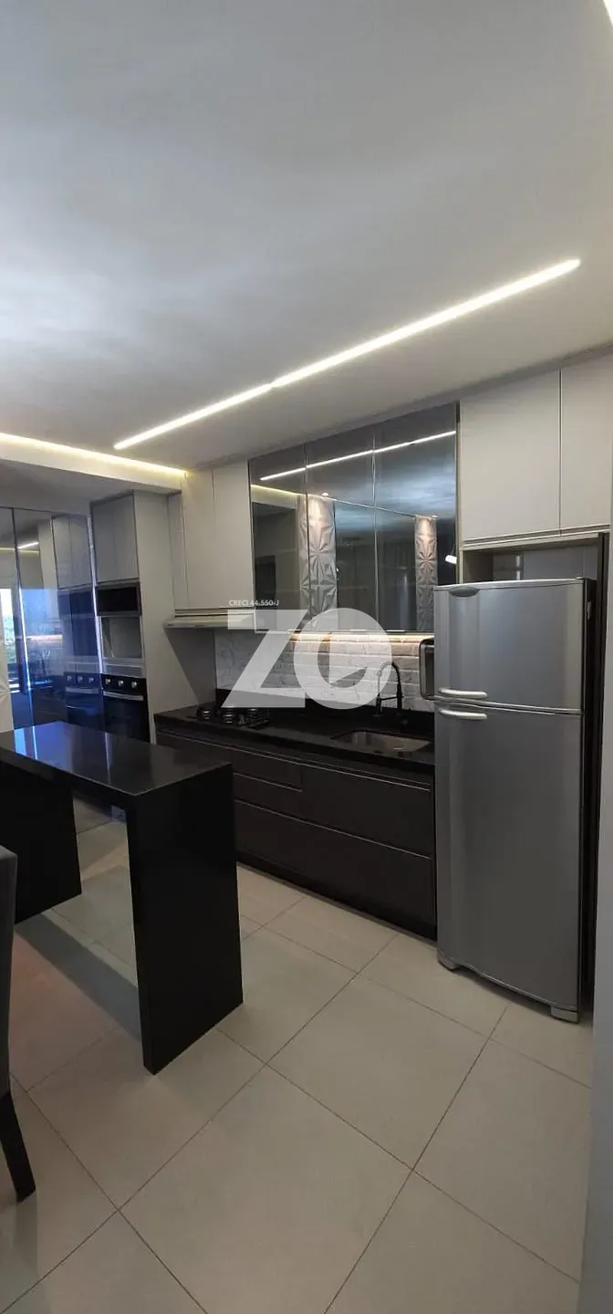 Apartamento, 2 quartos, 69 m² - Foto 12