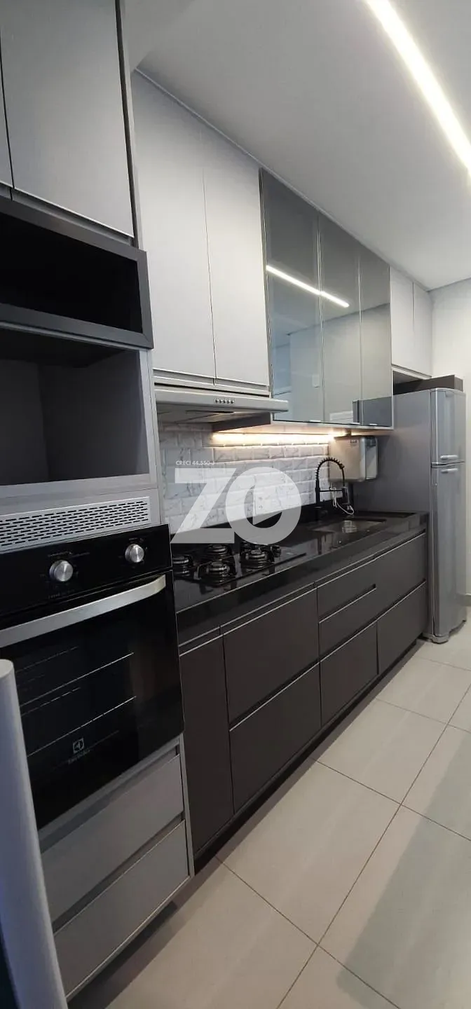 Apartamento, 2 quartos, 69 m² - Foto 5