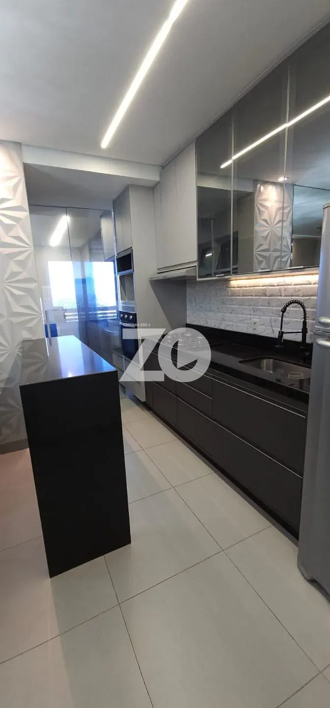 Apartamento, 2 quartos, 69 m² - Foto 11