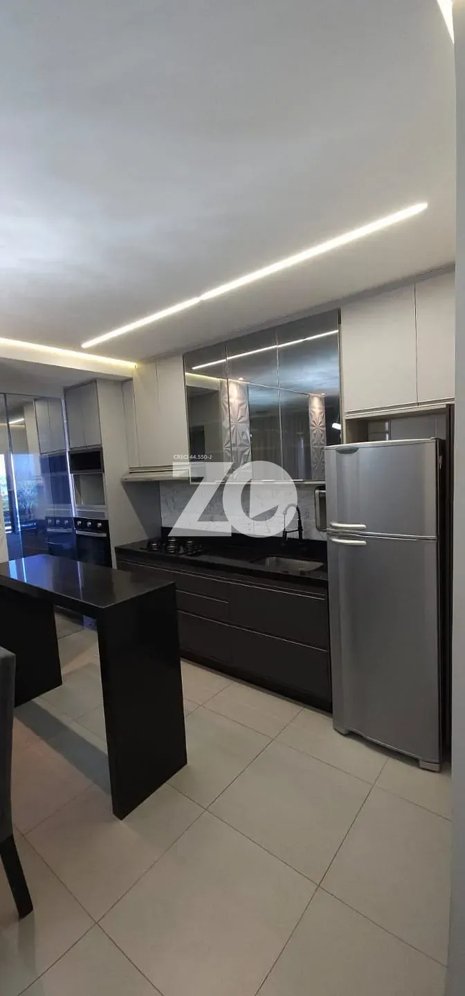 Apartamento, 2 quartos, 69 m² - Foto 10