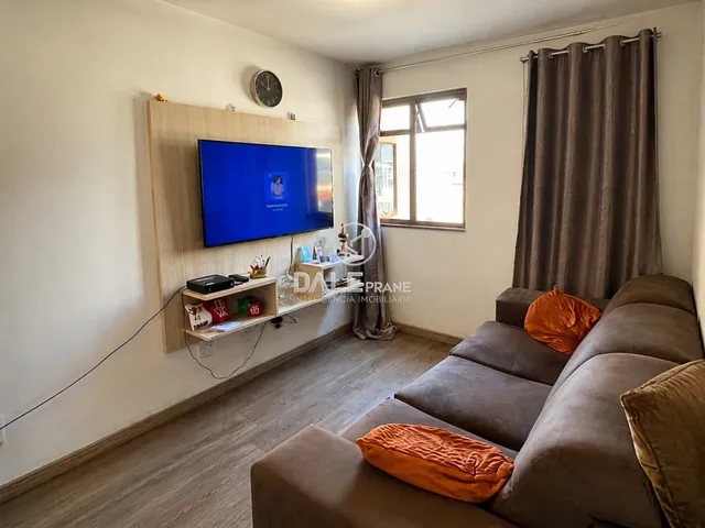 Apartamento com 58m² 2 quartos e 1 banheiro, à venda, no bairro Guará I em Brasília