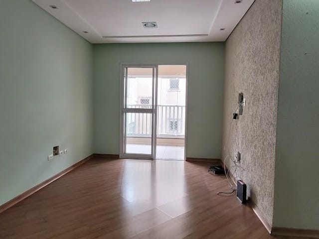 Apartamento à venda 3 Quartos, 1 Suite, 2 Vagas, 95M², Santa Maria, São Caetano do Sul - SP 