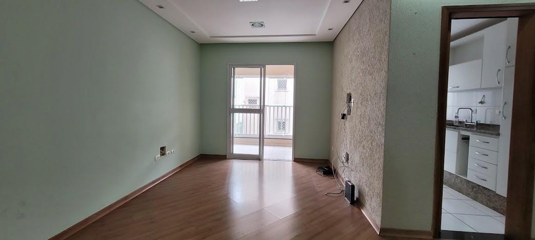 Apartamento à venda 3 Quartos, 1 Suite, 2 Vagas, 95M², Santa Maria, São Caetano do Sul - SP 