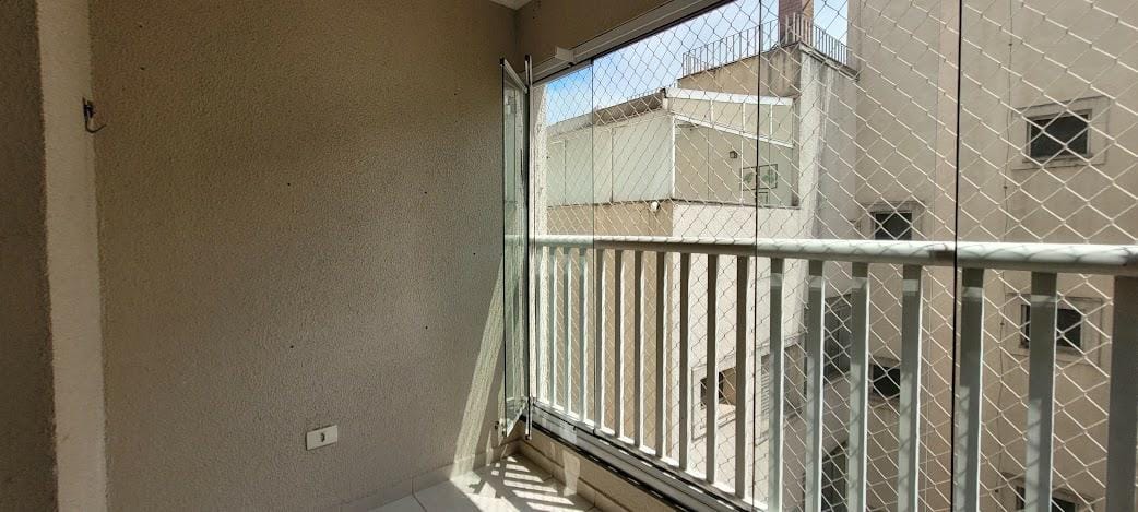 Apartamento à venda 3 Quartos, 1 Suite, 2 Vagas, 95M², Santa Maria, São Caetano do Sul - SP 