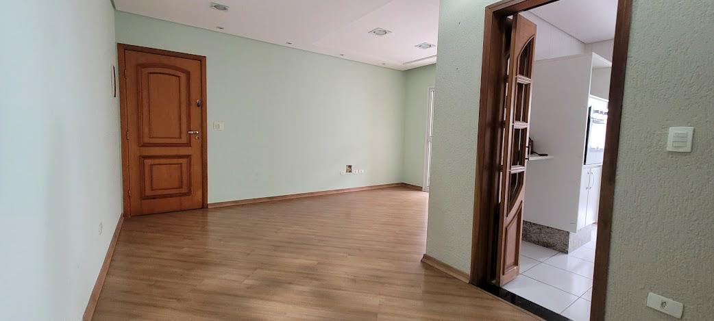 Apartamento à venda 3 Quartos, 1 Suite, 2 Vagas, 95M², Santa Maria, São Caetano do Sul - SP 