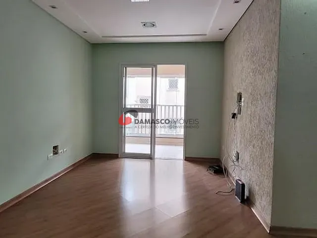 Apartamento 3 quartos e 1 banheiro, à venda, no bairro Santa Maria em São Caetano do Sul