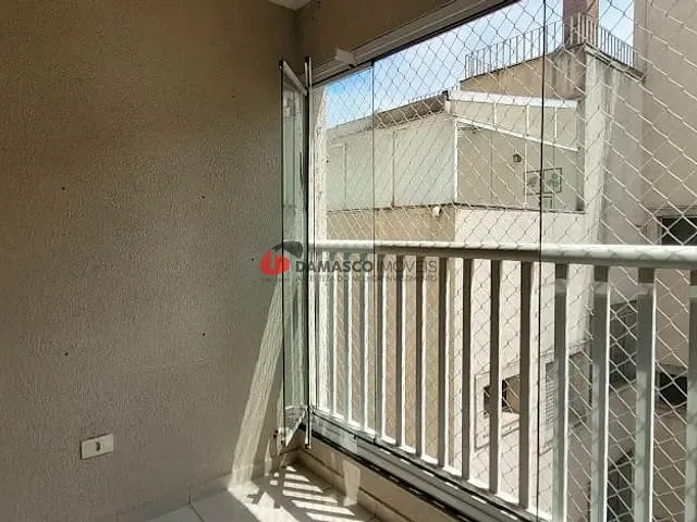 Apartamento 3 quartos e 1 banheiro, à venda, no bairro Santa Maria em São Caetano do Sul