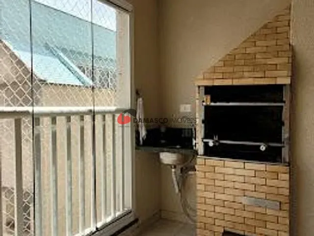 Apartamento 3 quartos e 1 banheiro, à venda, no bairro Santa Maria em São Caetano do Sul