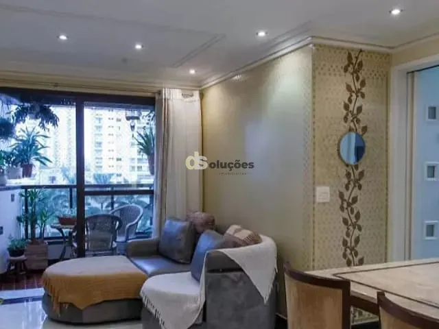 Apartamento com 84m² 3 quartos e 3 banheiros, à venda, no bairro Vila Gomes Cardim em São Paulo