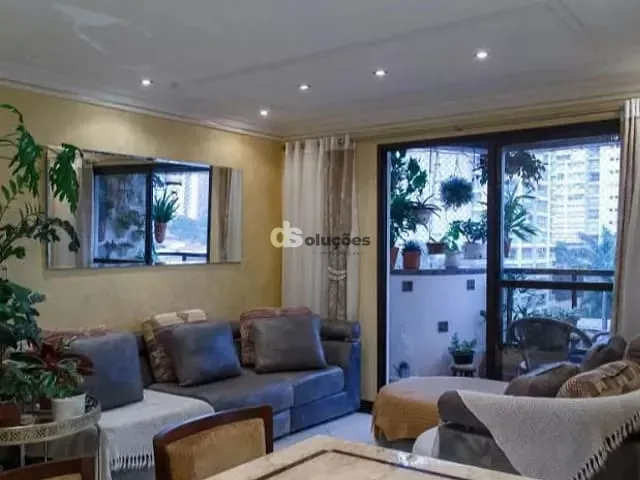 Apartamento com 84m² 3 quartos e 3 banheiros, à venda, no bairro Vila Gomes Cardim em São Paulo