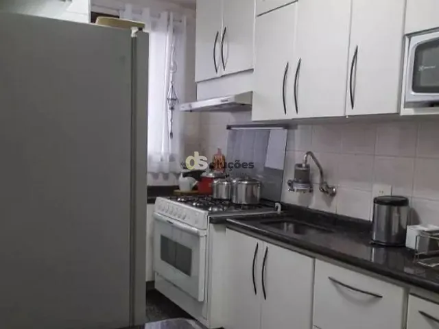 Apartamento com 84m² 3 quartos e 3 banheiros, à venda, no bairro Vila Gomes Cardim em São Paulo