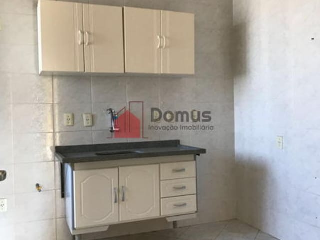 Apartamento à venda, no bairro Jardim das Nações em Taubaté