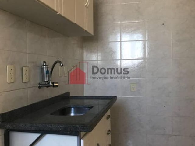 Apartamento à venda, no bairro Jardim das Nações em Taubaté