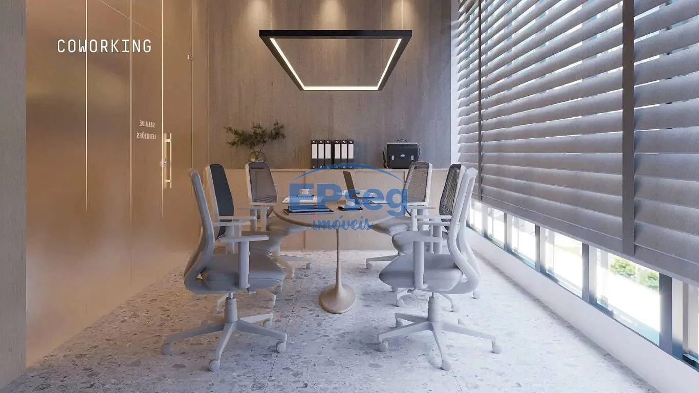 Apartamento, 2 quartos, 84 m² - Foto 11