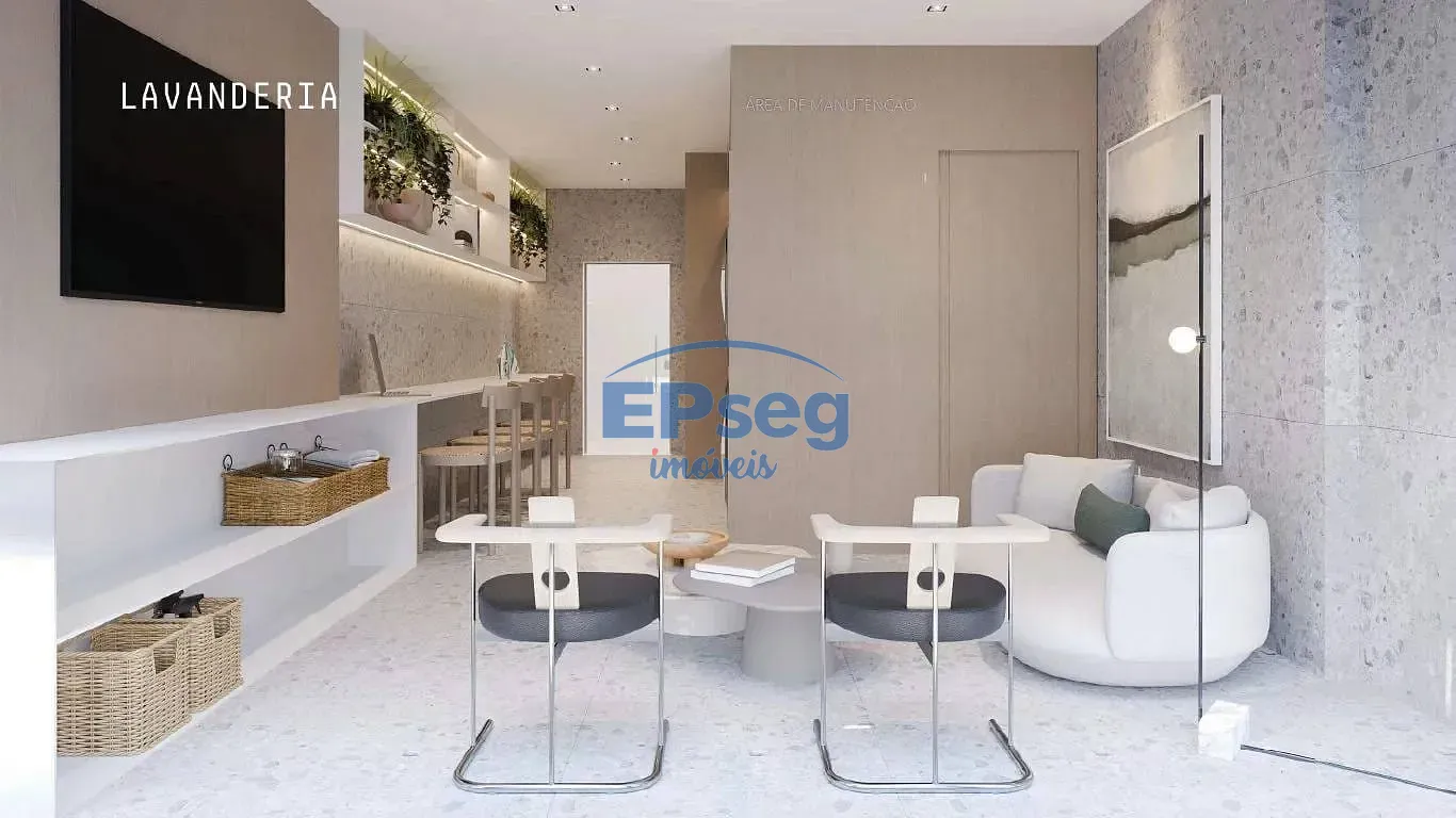 Apartamento, 2 quartos, 84 m² - Foto 12