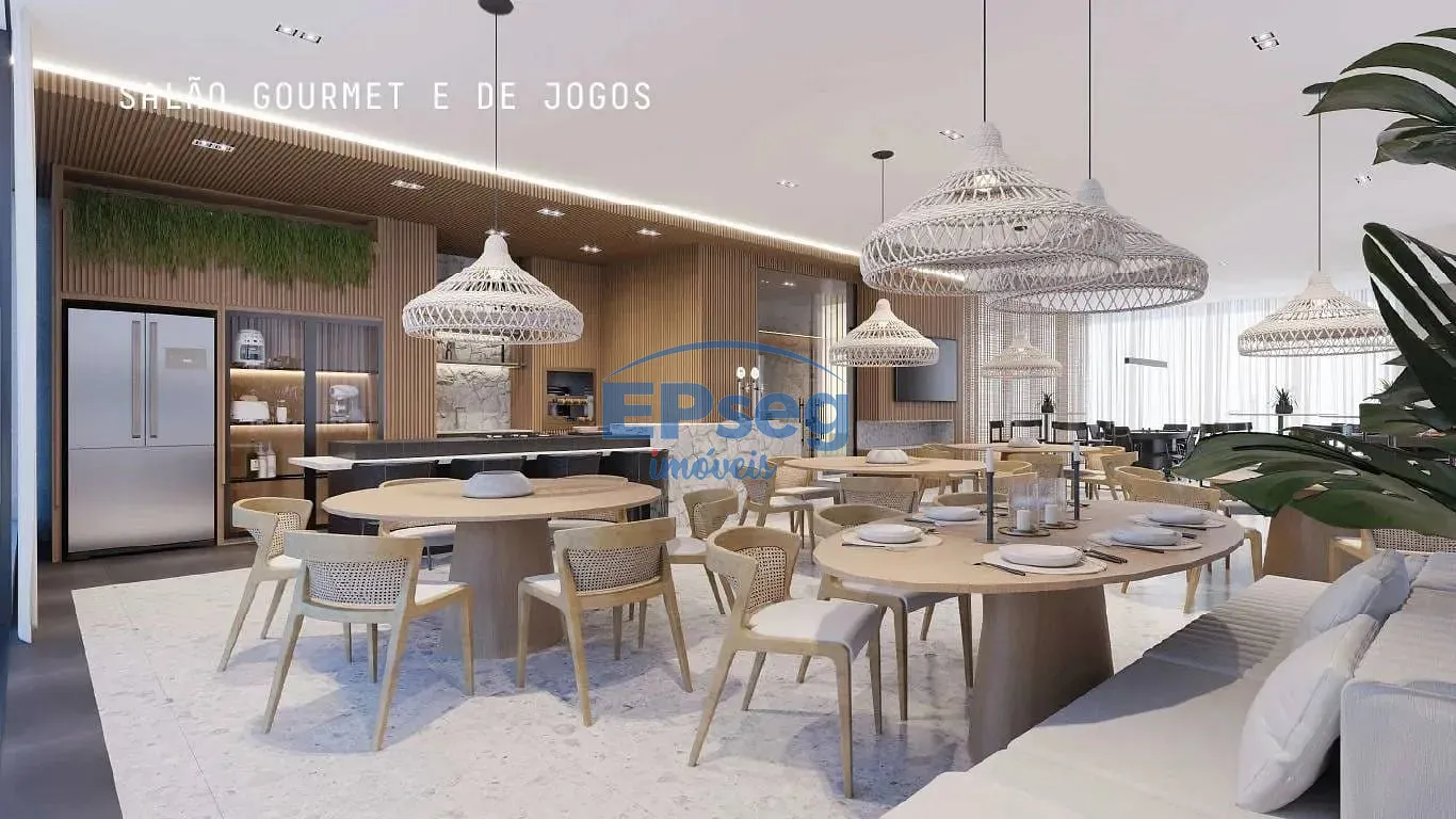 Apartamento, 2 quartos, 84 m² - Foto 14