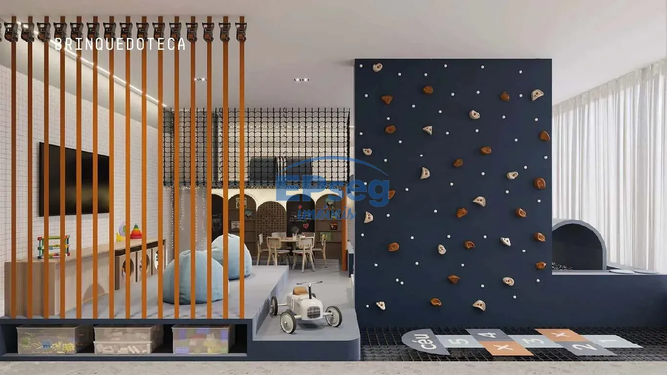 Apartamento, 2 quartos, 84 m² - Foto 18