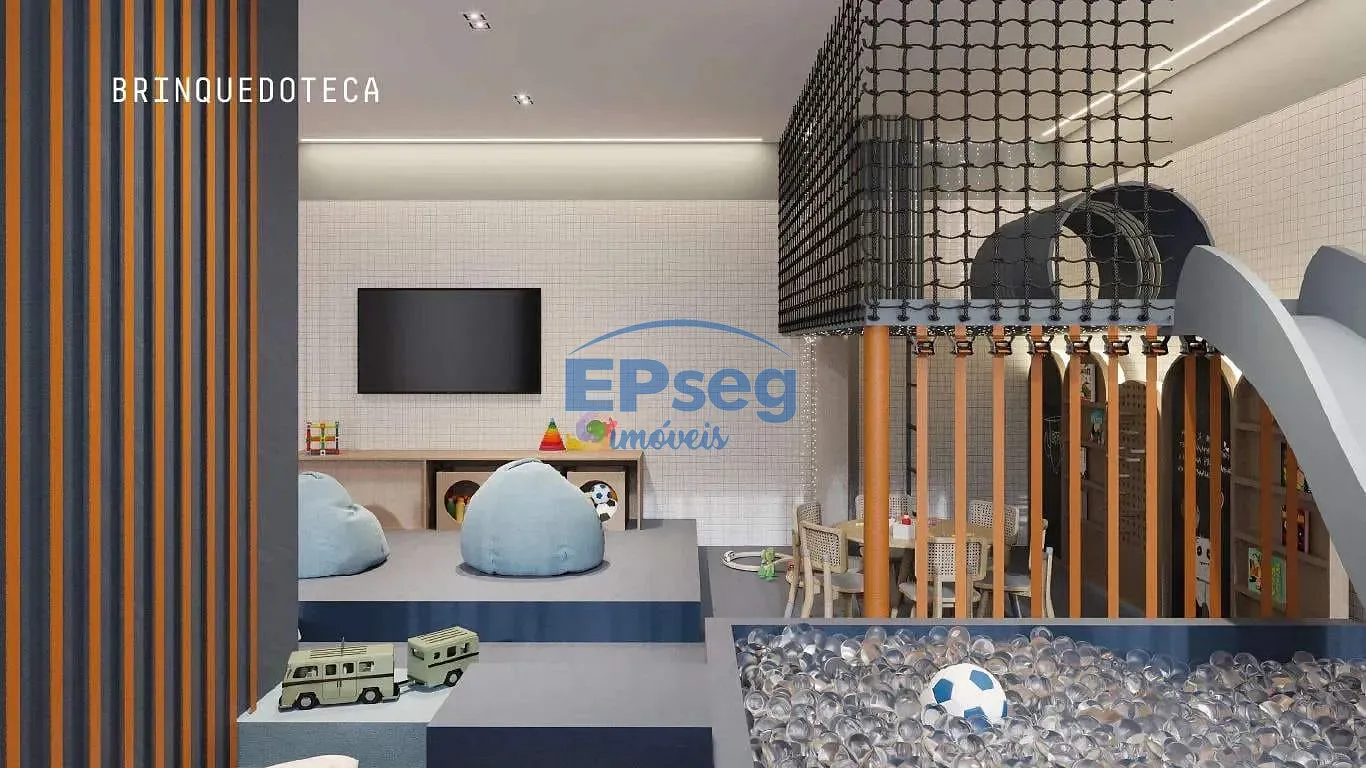 Apartamento, 2 quartos, 84 m² - Foto 19