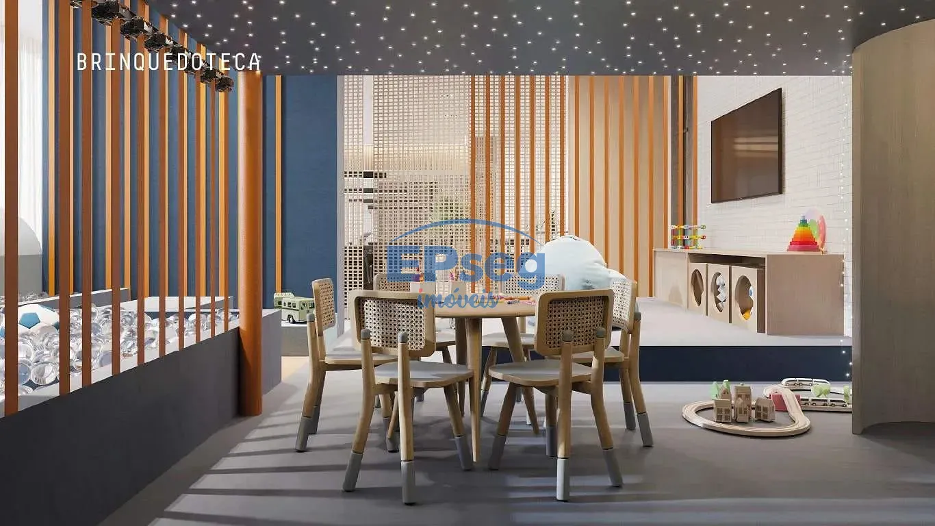 Apartamento, 2 quartos, 84 m² - Foto 20