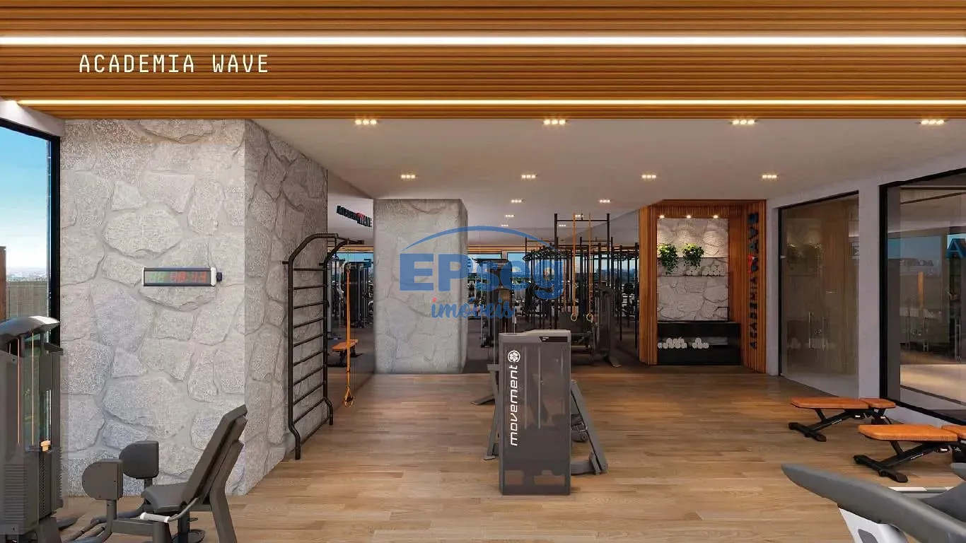 Apartamento, 2 quartos, 84 m² - Foto 23