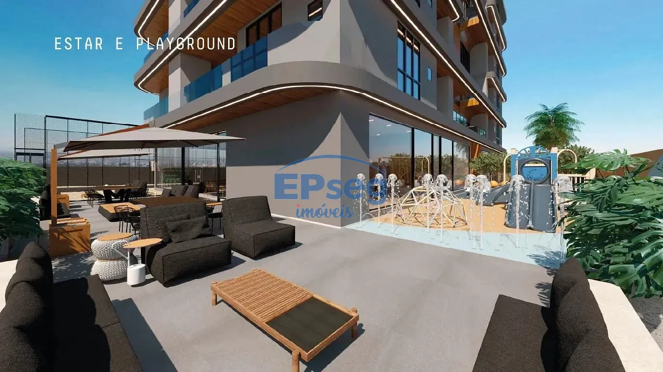 Apartamento, 2 quartos, 84 m² - Foto 35