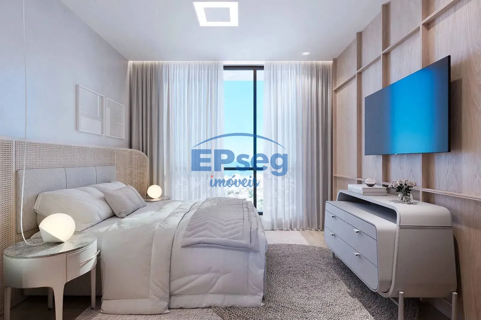 Apartamento, 2 quartos, 84 m² - Foto 56