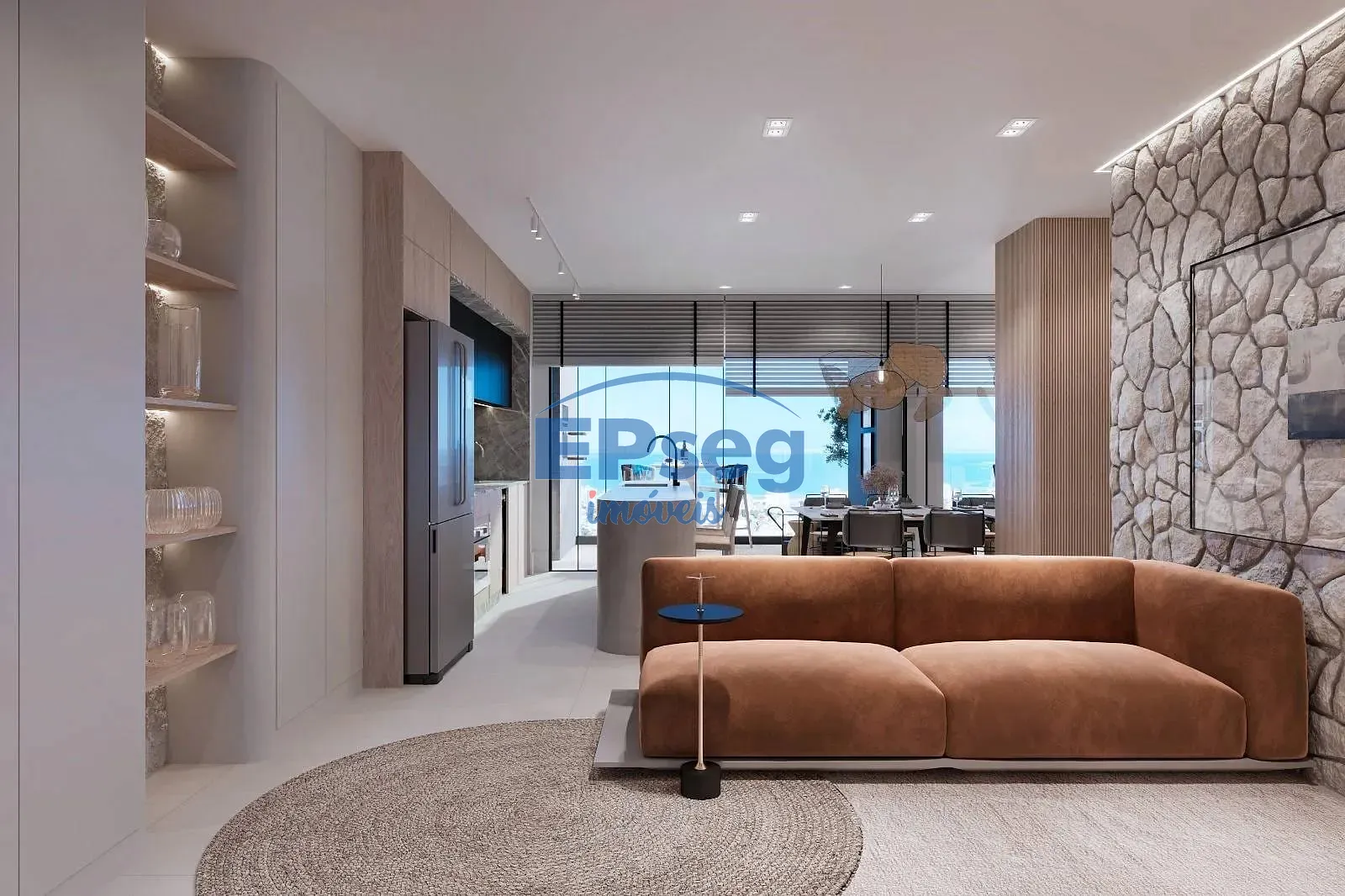 Apartamento, 2 quartos, 84 m² - Foto 58