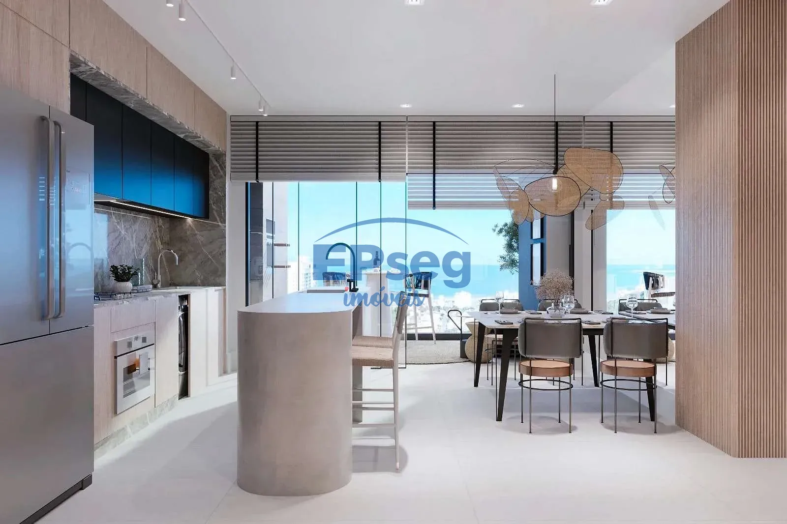 Apartamento, 2 quartos, 84 m² - Foto 60