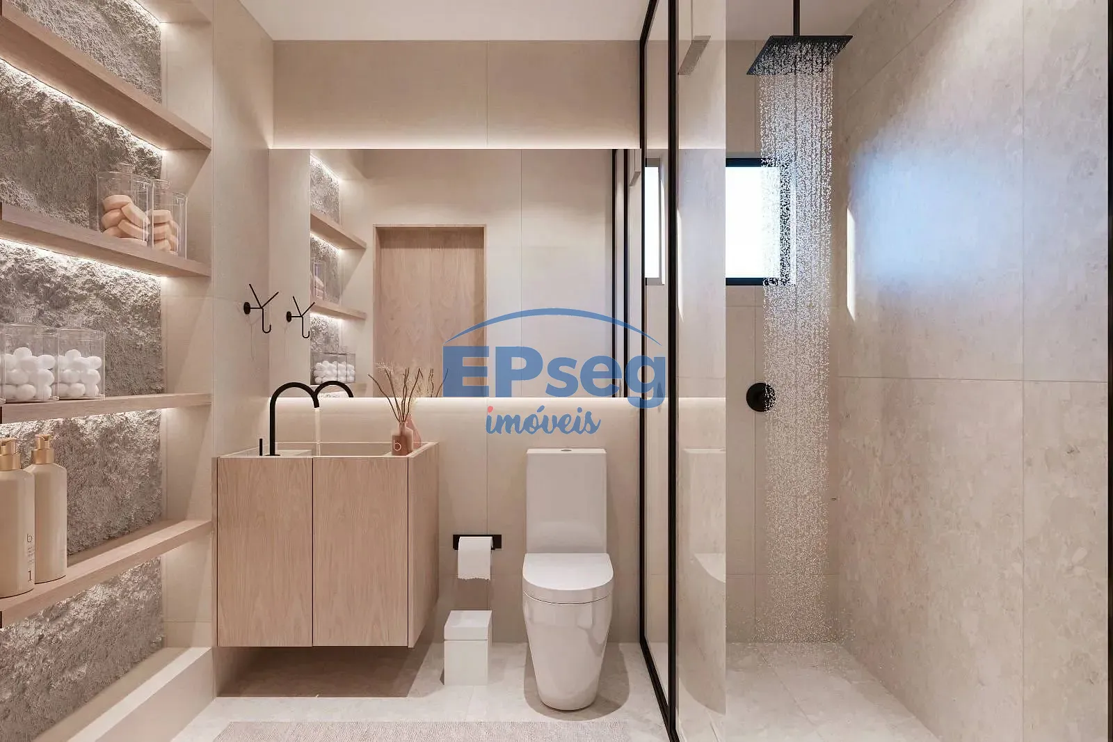 Apartamento, 2 quartos, 84 m² - Foto 62