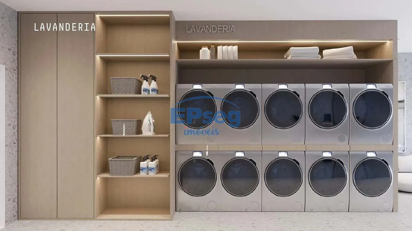 Apartamento, 2 quartos, 84 m² - Foto 63