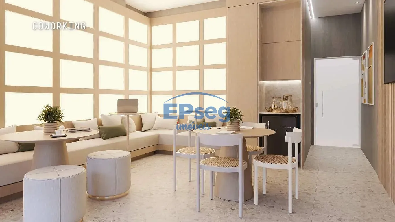 Apartamento, 2 quartos, 84 m² - Foto 9