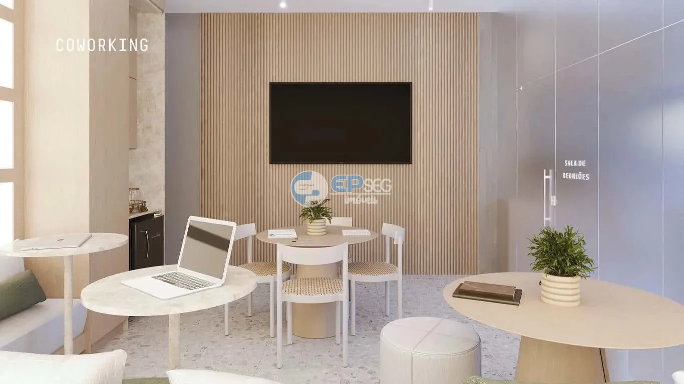 Apartamento, 2 quartos, 84 m² - Foto 10