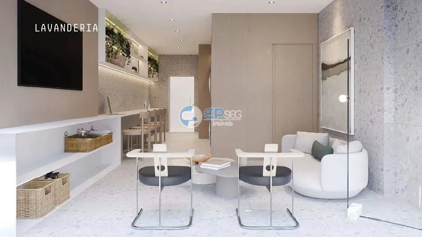 Apartamento, 2 quartos, 84 m² - Foto 12
