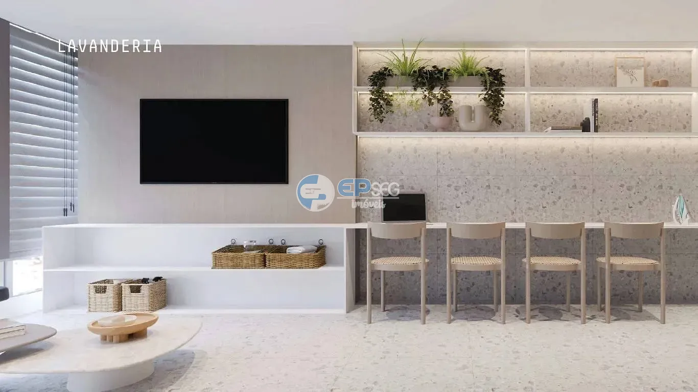 Apartamento, 2 quartos, 84 m² - Foto 13