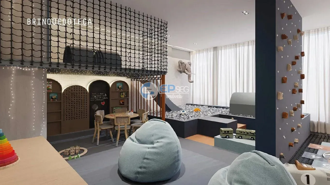 Apartamento, 2 quartos, 84 m² - Foto 17