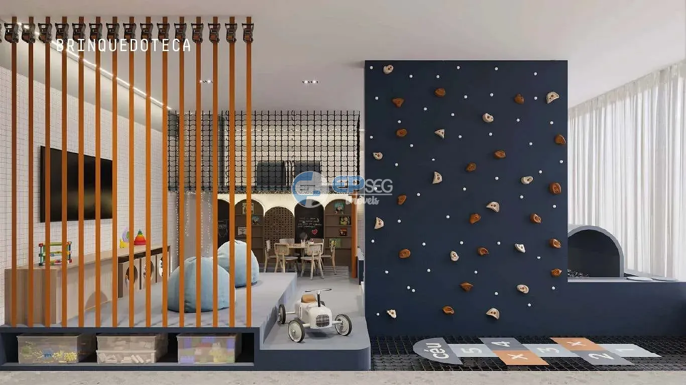 Apartamento, 2 quartos, 84 m² - Foto 18