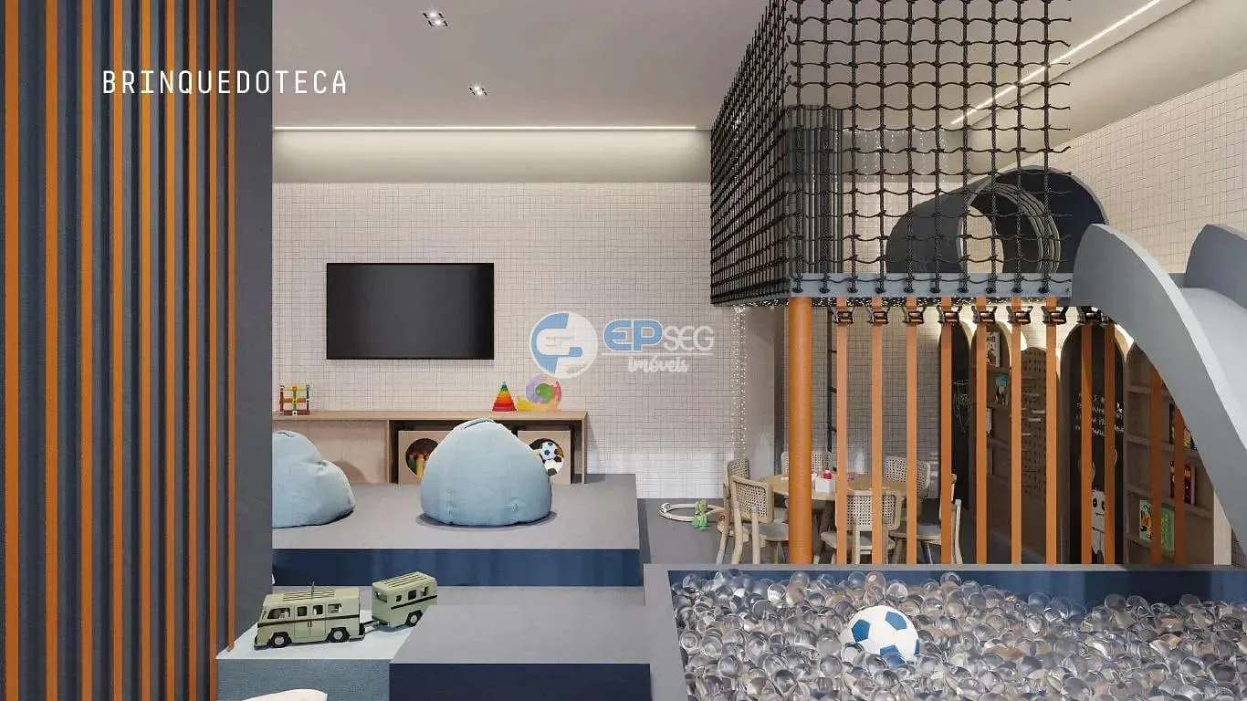 Apartamento, 2 quartos, 84 m² - Foto 19
