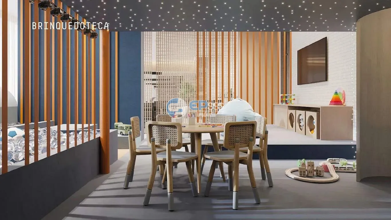 Apartamento, 2 quartos, 84 m² - Foto 20