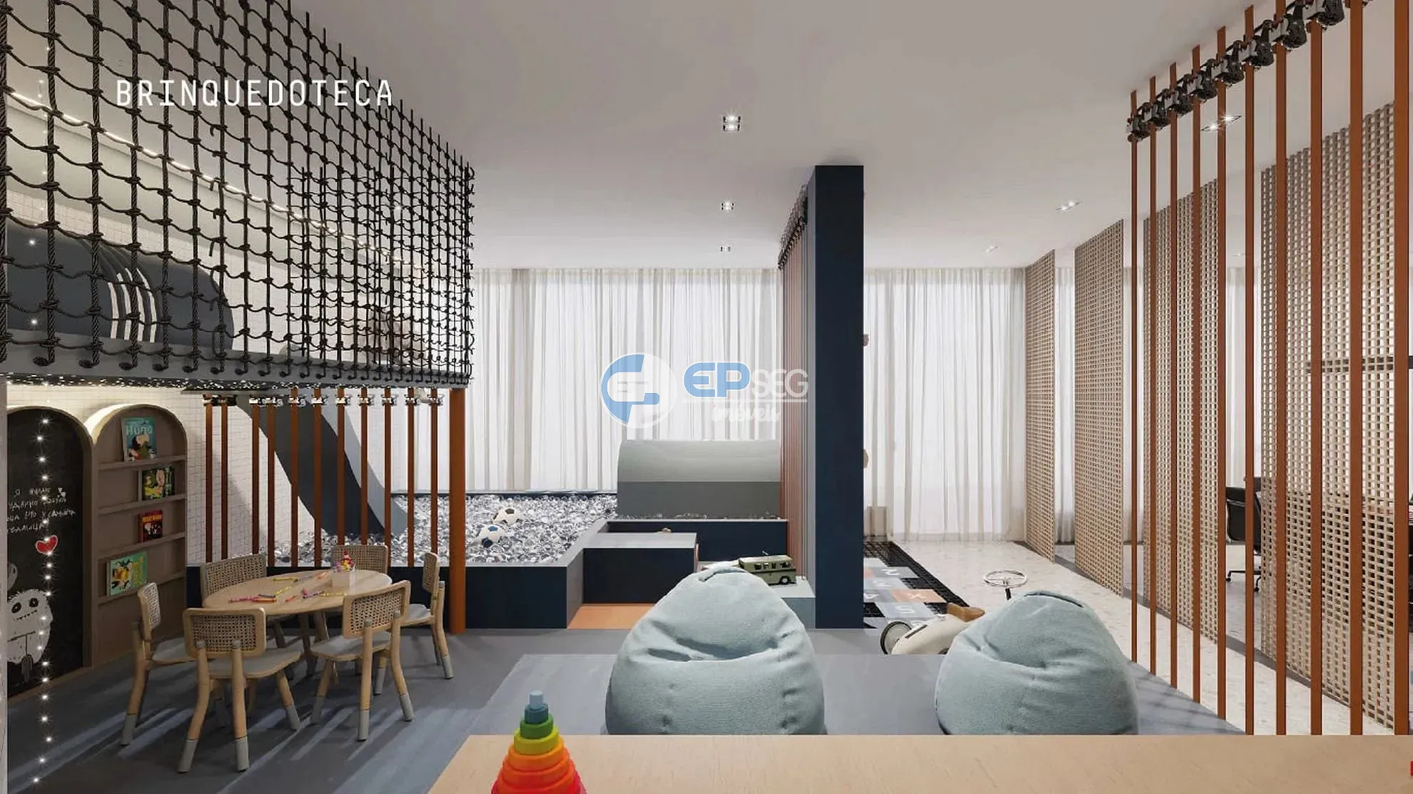 Apartamento, 2 quartos, 84 m² - Foto 21