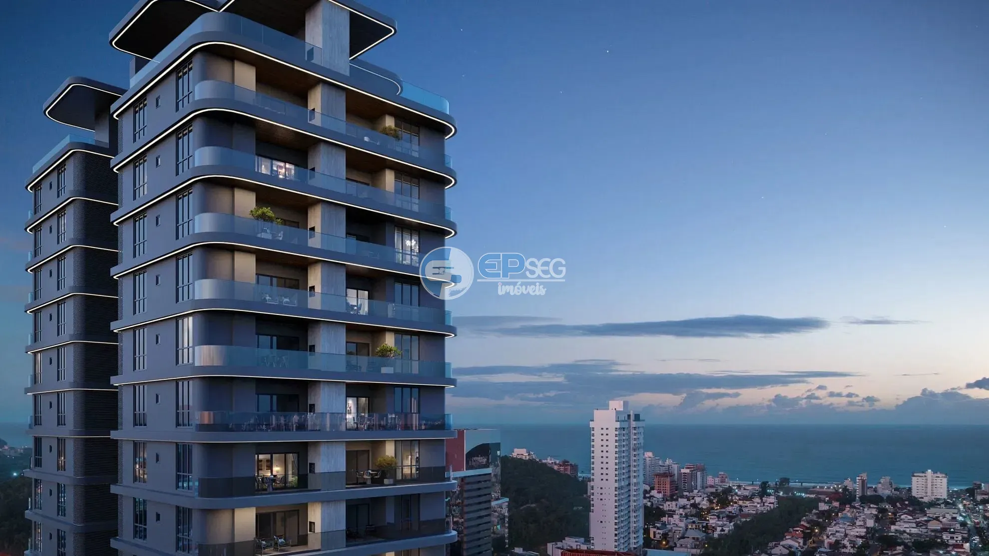 Apartamento, 2 quartos, 84 m² - Foto 4