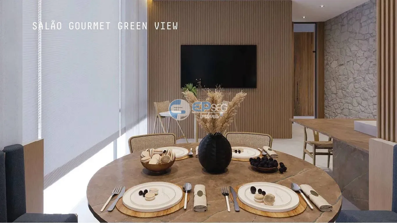 Apartamento, 2 quartos, 84 m² - Foto 55