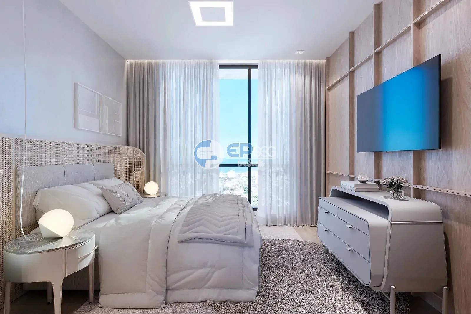 Apartamento, 2 quartos, 84 m² - Foto 56