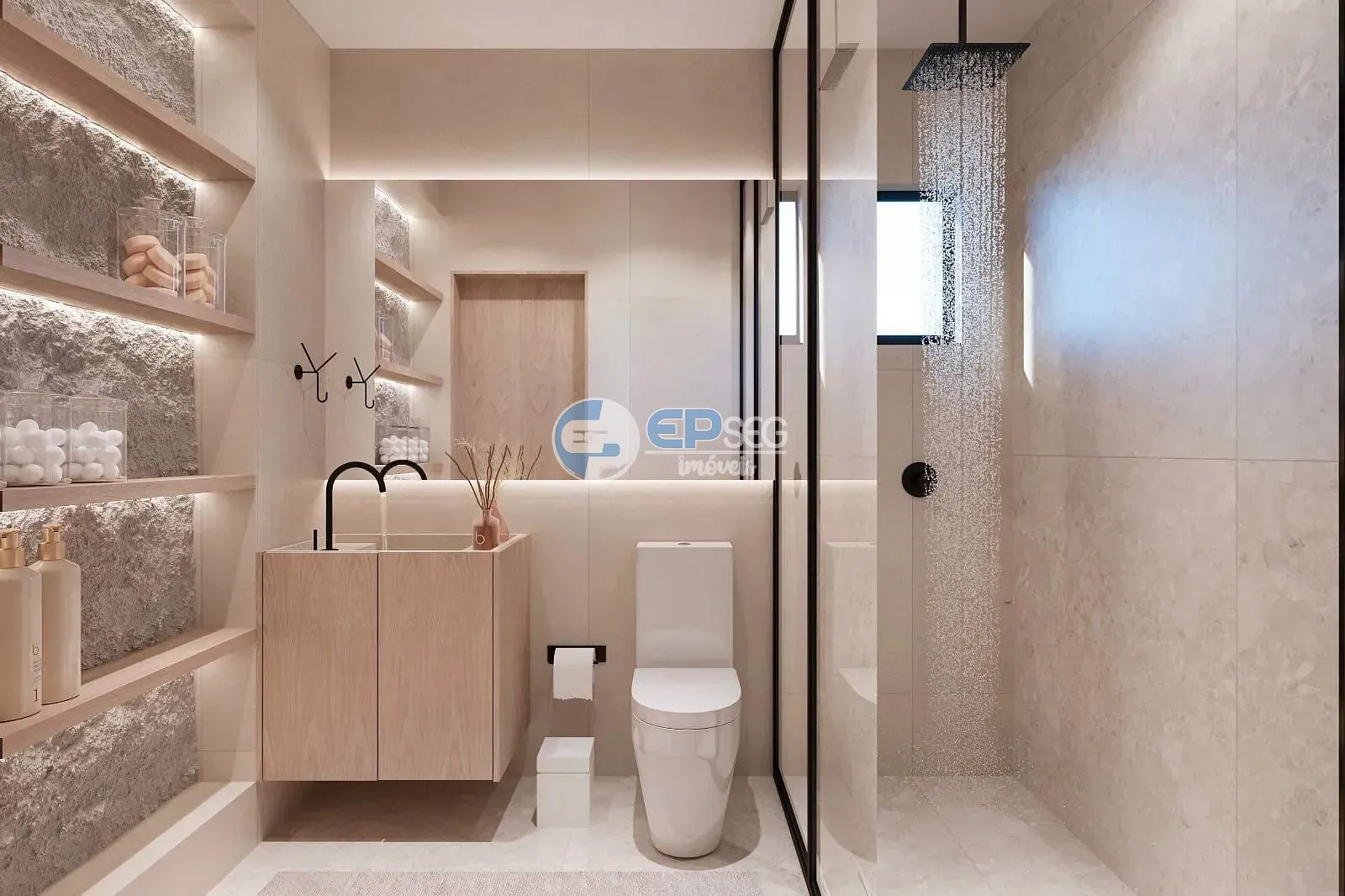 Apartamento, 2 quartos, 84 m² - Foto 62