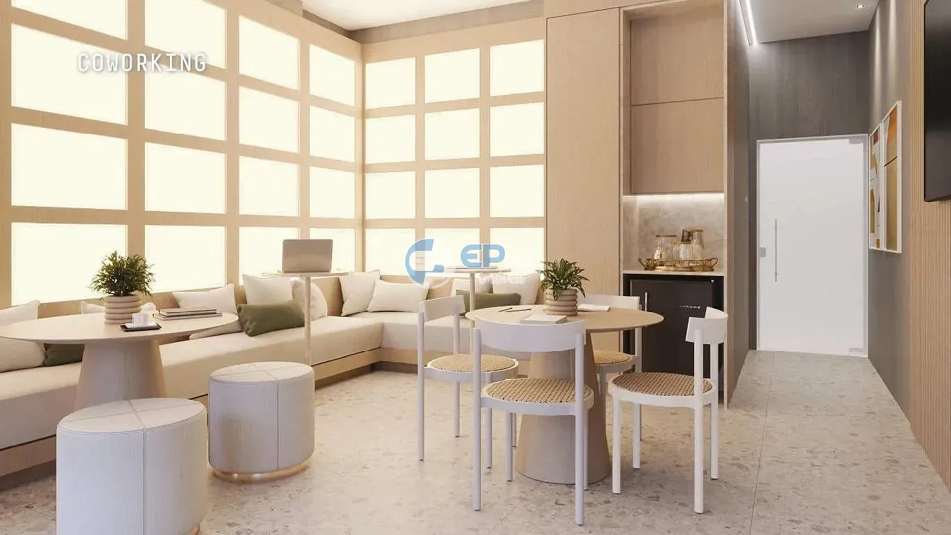 Apartamento, 2 quartos, 84 m² - Foto 9