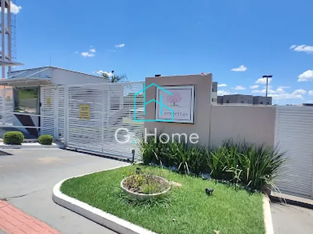 Apartamento com 45m² 2 quartos e 1 banheiro, à venda, no bairro Conjunto Residencial Marajoara em Londrina