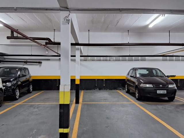 Apartamento com 50m² 2 quartos e 1 banheiro, à venda, no bairro Centro em Diadema