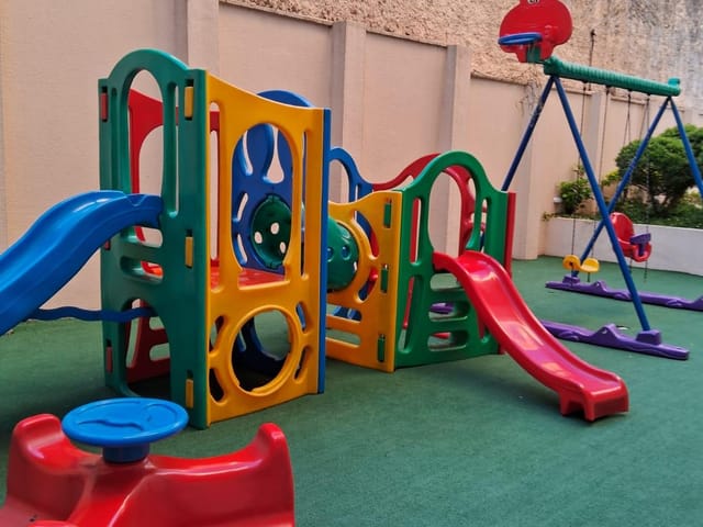Apartamento com 50m² 2 quartos e 1 banheiro, à venda, no bairro Centro em Diadema